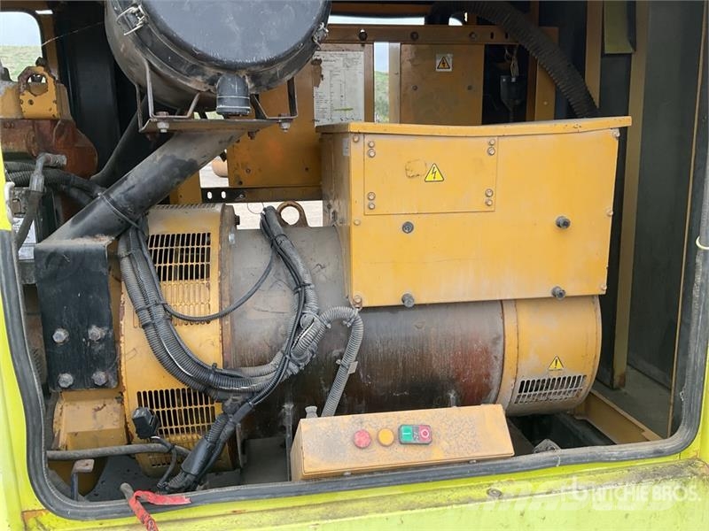 Olympian GEH275-2 Diesel Generators