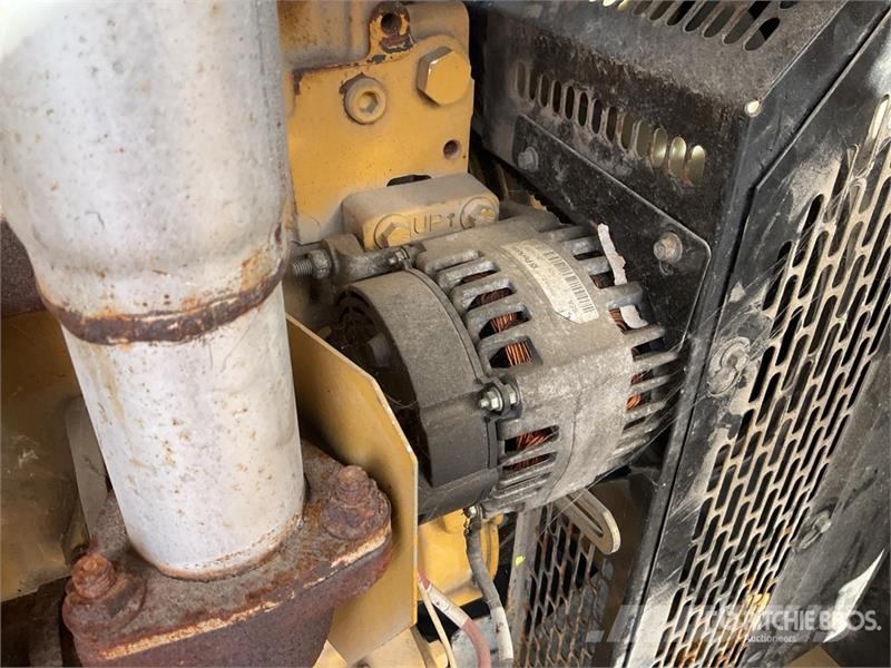 Olympian GEP50-7 45 kVA Skid-Mounted Generator Set Diesel Generators