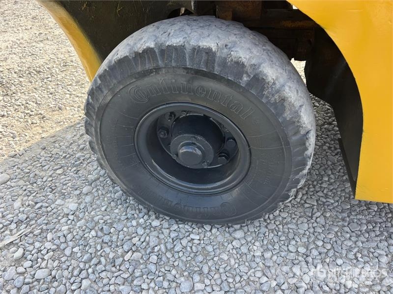 OM 30 Forklift Viličarji - drugo
