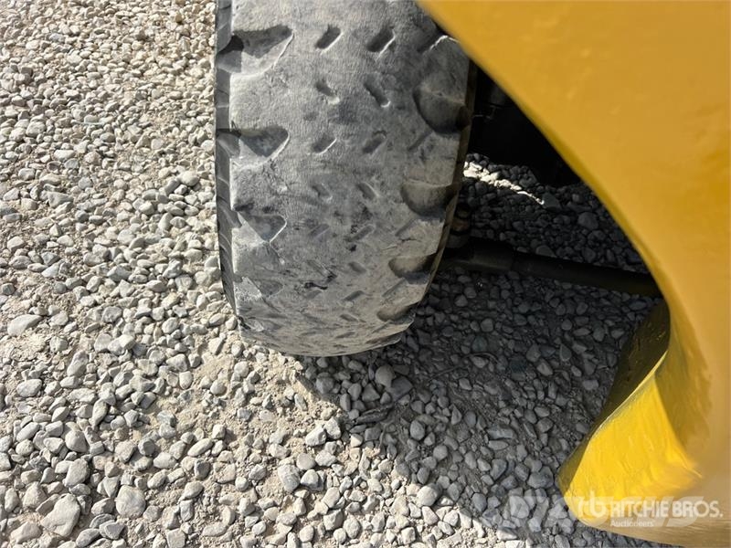 OM 30 Forklift Viličarji - drugo