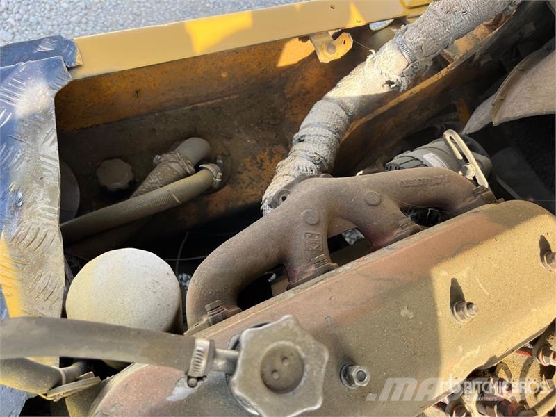 OM 30 Forklift Viličarji - drugo