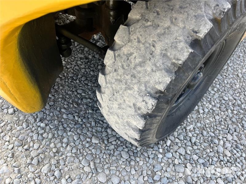 OM 30 Forklift Viličarji - drugo