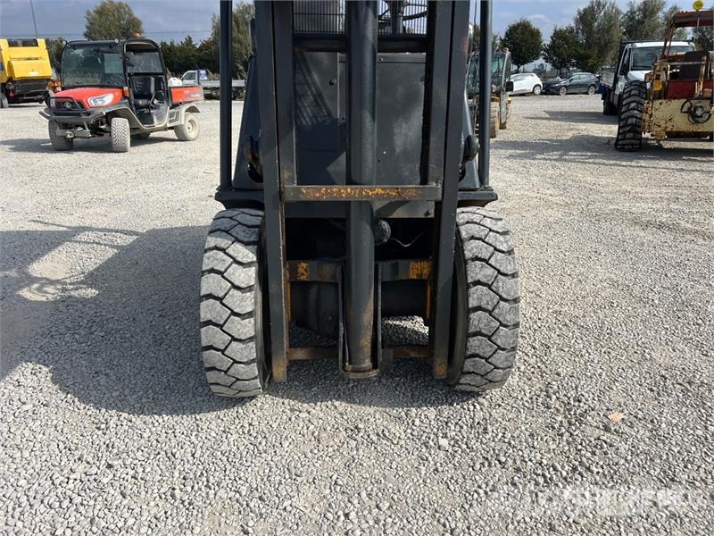 OM 30 Forklift Viličarji - drugo