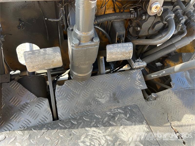 OM 30 Forklift Viličarji - drugo