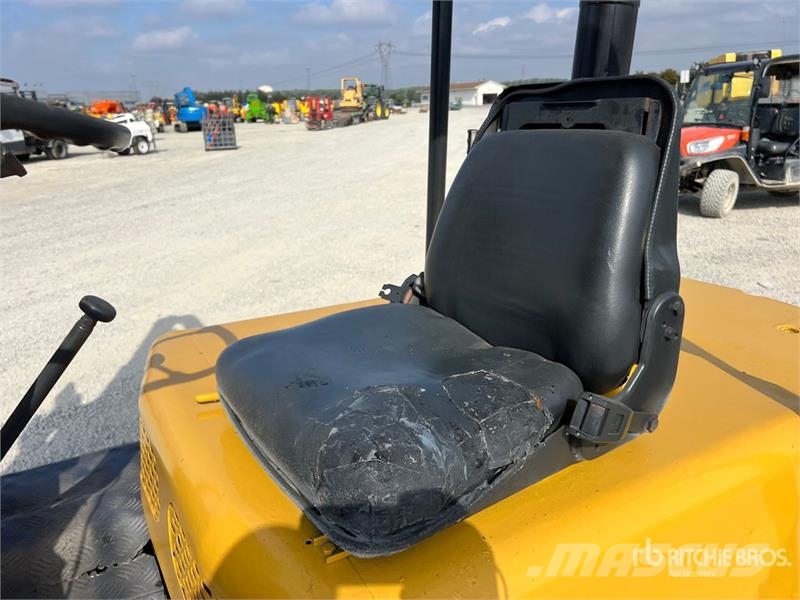 OM 30 Forklift Viličarji - drugo