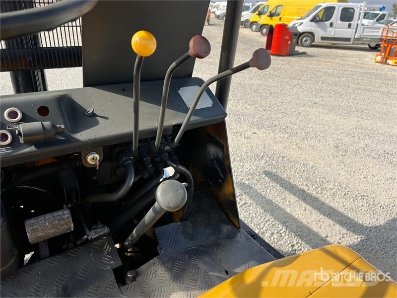 OM 30 Forklift Viličarji - drugo