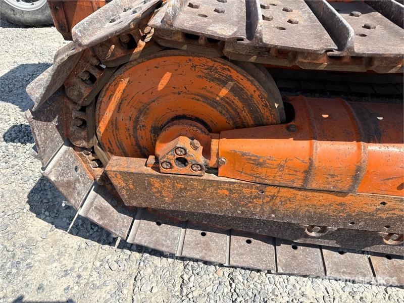 OM 655 Track Tractor Traktory
