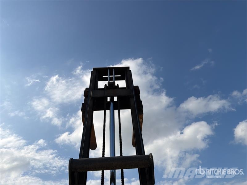 OM Fantuzzi SF50D 5000 kg Forklift Viličarji - drugo