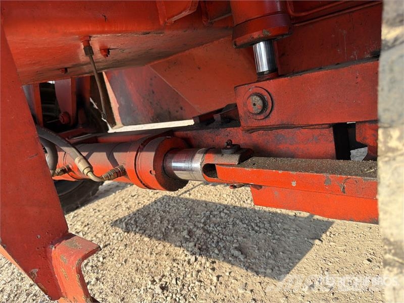 OM Fantuzzi SF50D 5000 kg Forklift Viličarji - drugo