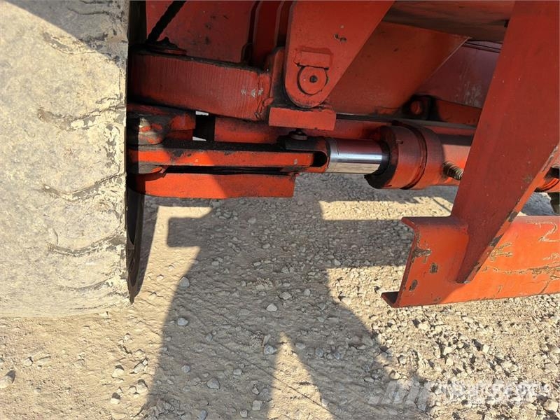 OM Fantuzzi SF50D 5000 kg Forklift Viličarji - drugo