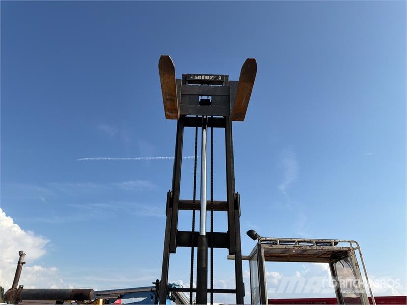 OM Fantuzzi SF50D 5000 kg Forklift Viličarji - drugo