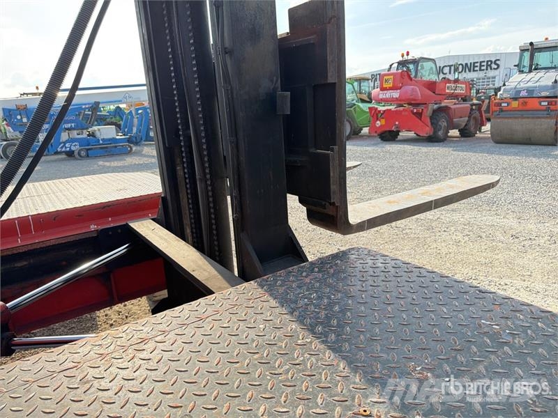 OM Fantuzzi SF50D 5000 kg Forklift Viličarji - drugo