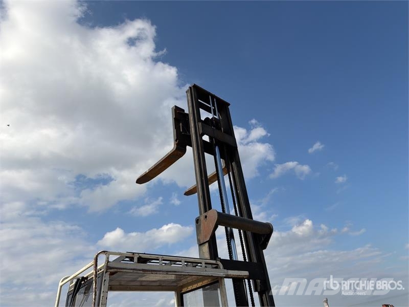 OM Fantuzzi SF50D 5000 kg Forklift Viličarji - drugo