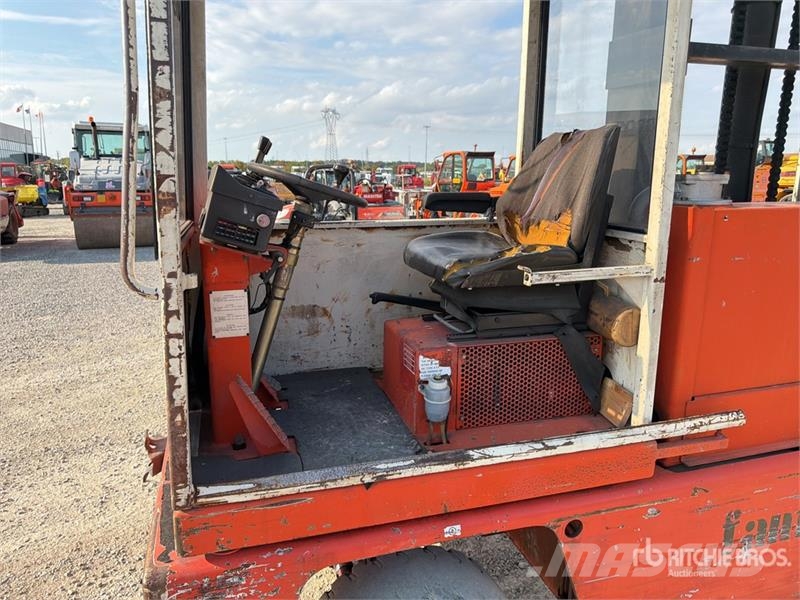 OM Fantuzzi SF50D 5000 kg Forklift Viličarji - drugo