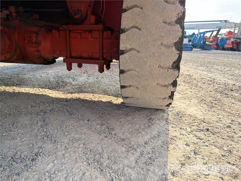 OM Fantuzzi SF50D 5000 kg Forklift Viličarji - drugo
