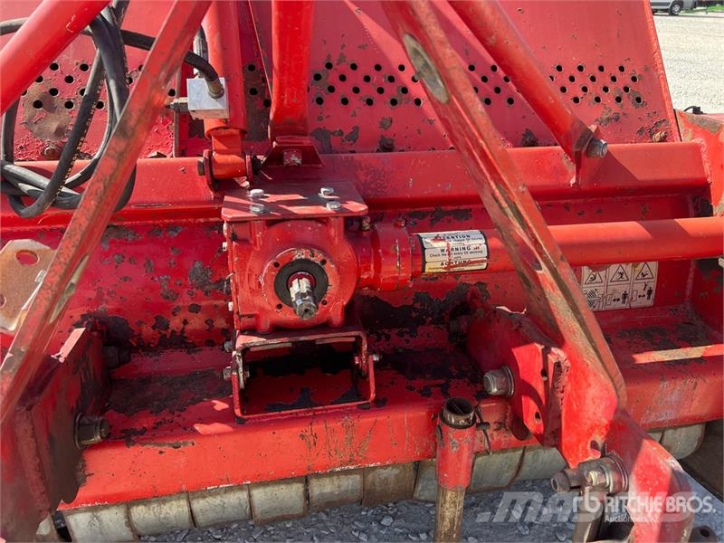 Omarv TE 190 Flail Mower Mäher