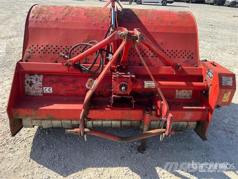 Omarv TE 190 Flail Mower Mäher