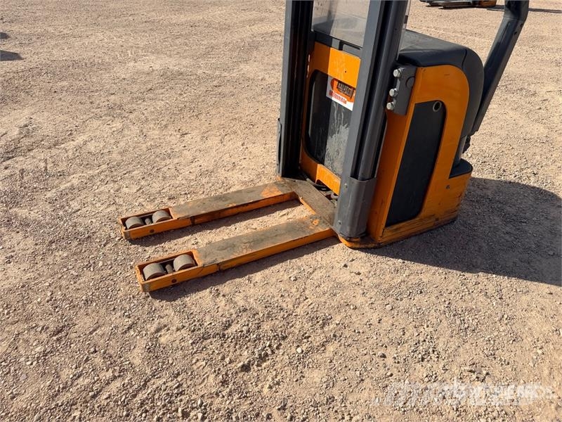 OMG 720KAC 2000 kg Transpalette Electrique Electric St 보행식 리치 지게차