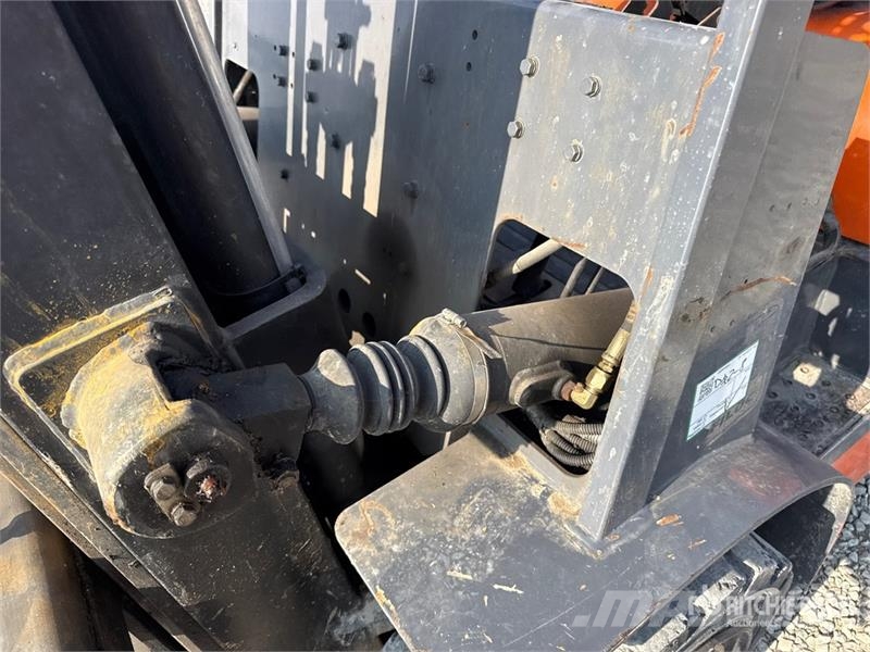 OMG Ergos 35D 3500 kg Forklift Інше