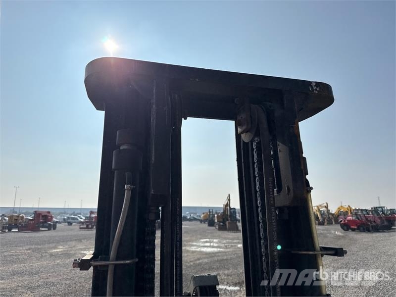 OMG Ergos 35D 3500 kg Forklift Інше