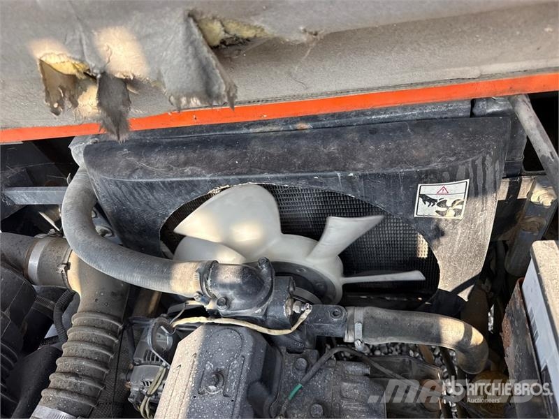OMG Ergos 35D 3500 kg Forklift Інше