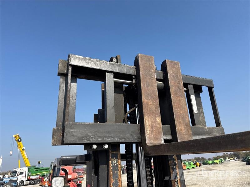 OMG Ergos 35D 3500 kg Forklift Інше