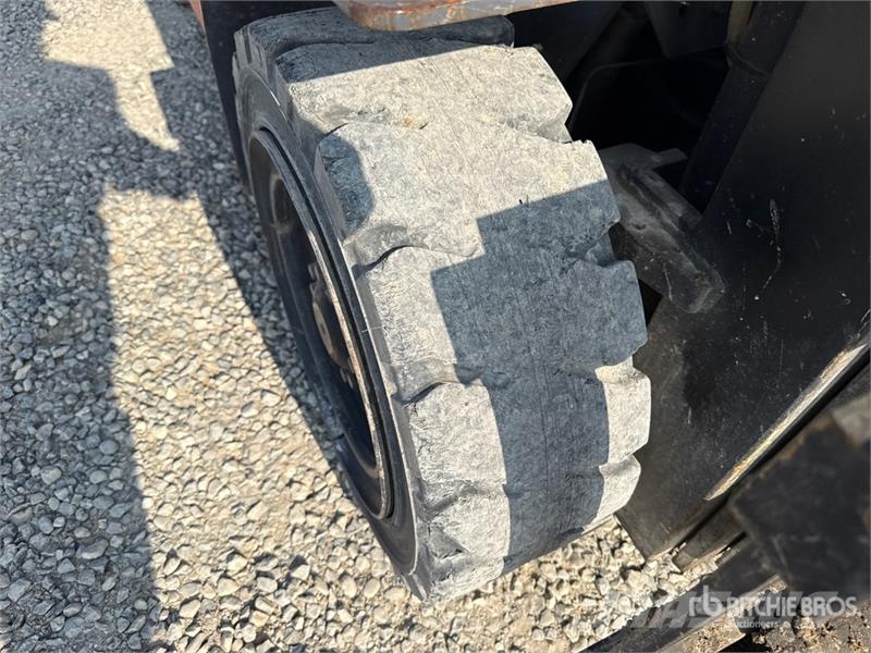 OMG Ergos 35D 3500 kg Forklift Інше