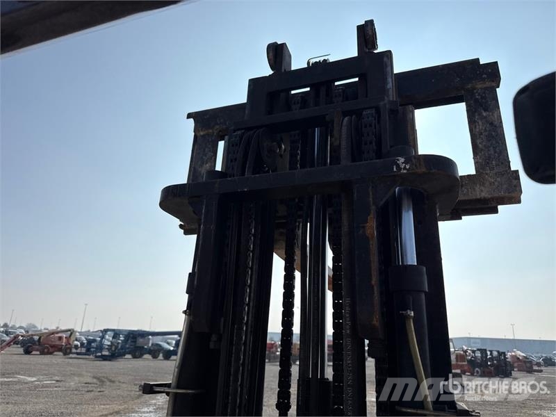 OMG Ergos 35D 3500 kg Forklift Інше