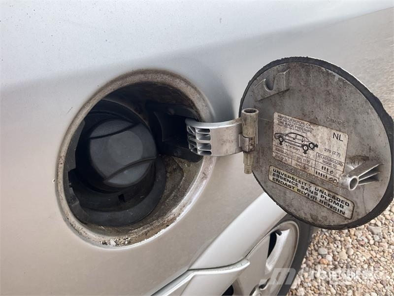 Opel Astra Automobile Sõiduautod