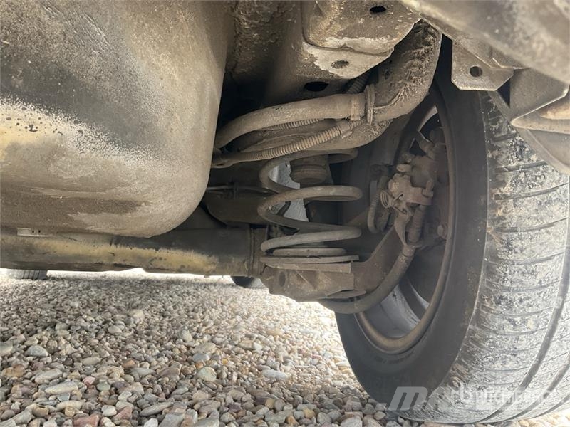 Opel Astra Automobile Sõiduautod
