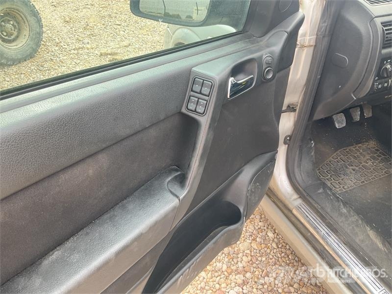 Opel Astra Automobile Sõiduautod