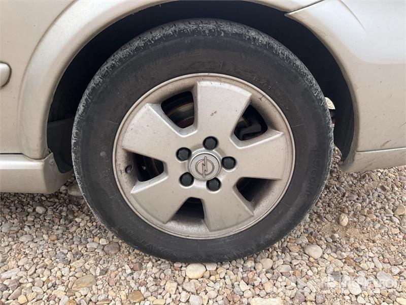 Opel Astra Automobile Sõiduautod