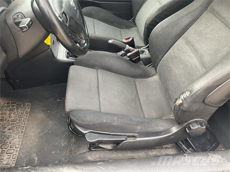 Opel Astra Automobile Sõiduautod
