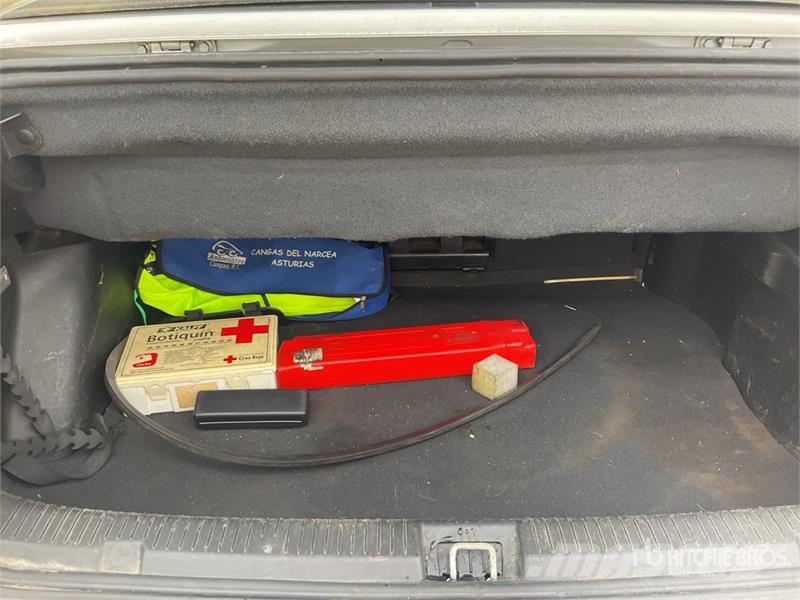 Opel Astra Automobile Sõiduautod