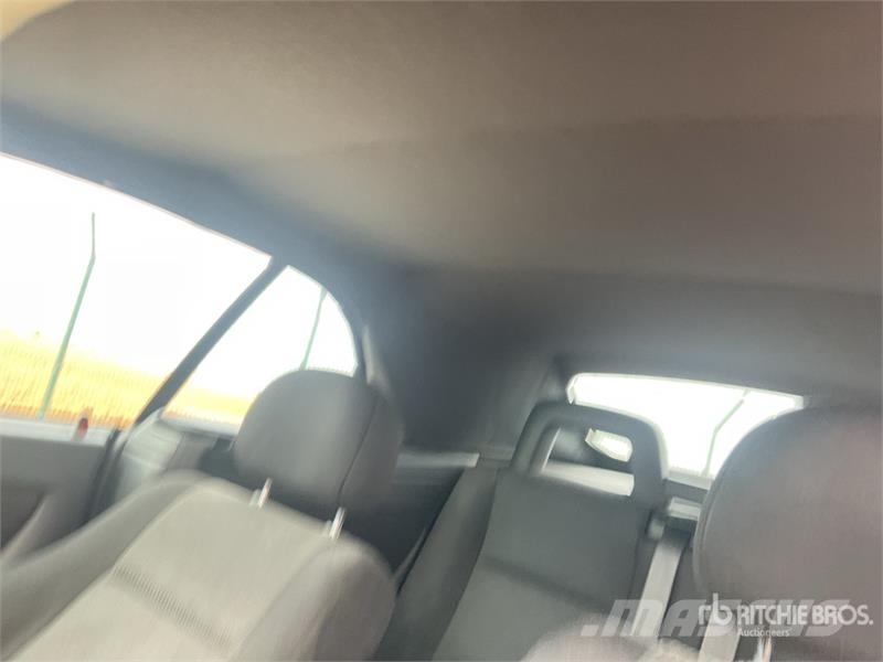 Opel Astra Automobile Sõiduautod
