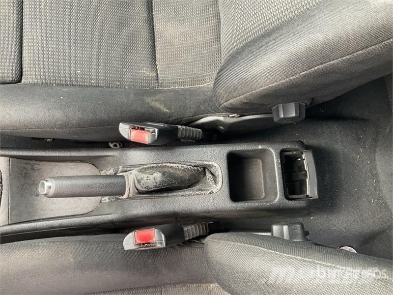 Opel Astra Automobile Sõiduautod
