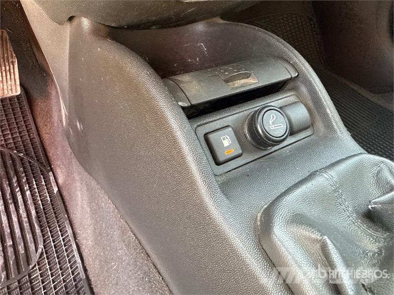 Opel Combo Cargo Van Dostavna vozila / kombiji