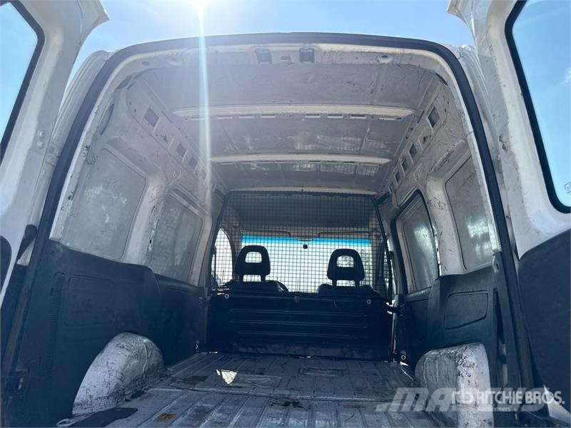 Opel Combo Cargo Van Dostavna vozila / kombiji