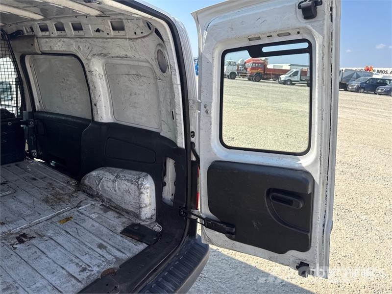 Opel Combo Cargo Van Dostavna vozila / kombiji