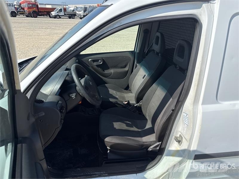 Opel Combo Cargo Van Dostavna vozila / kombiji