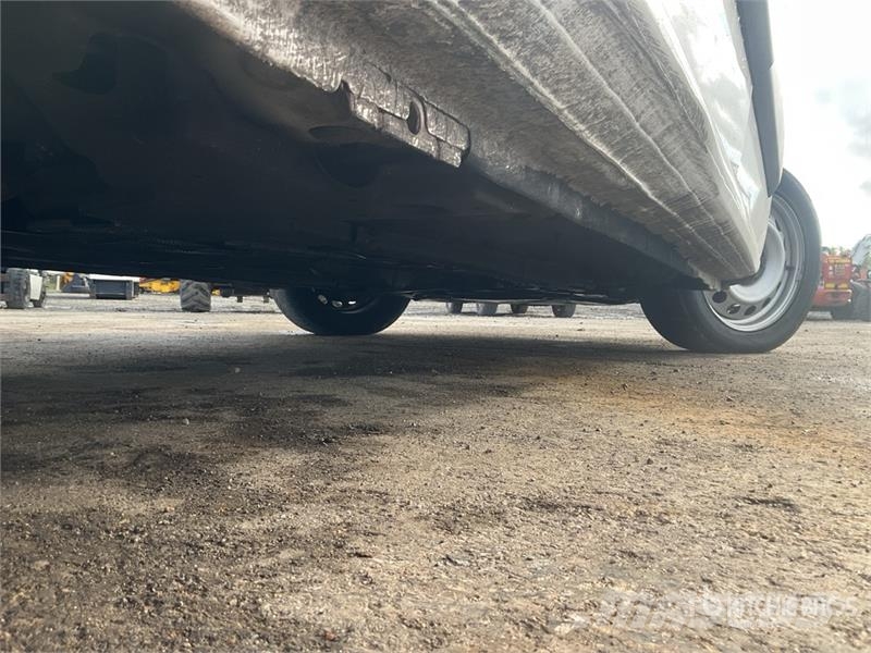 Opel Combo Cargo Van Preču pārvadāšanas furgoni