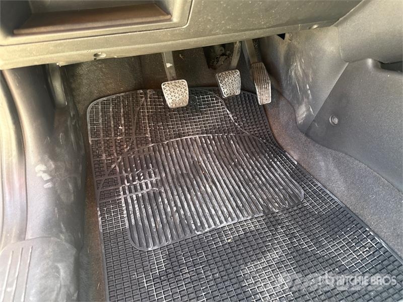 Opel Combo Cargo Van Dostavna vozila / kombiji