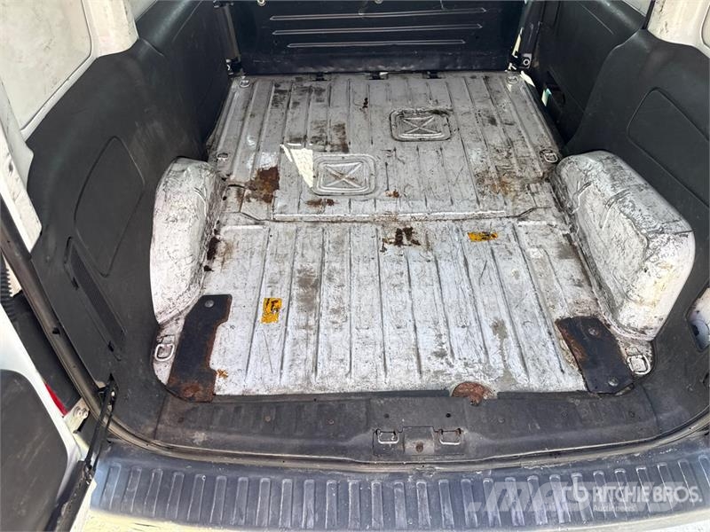 Opel Combo Cargo Van Dostavna vozila / kombiji