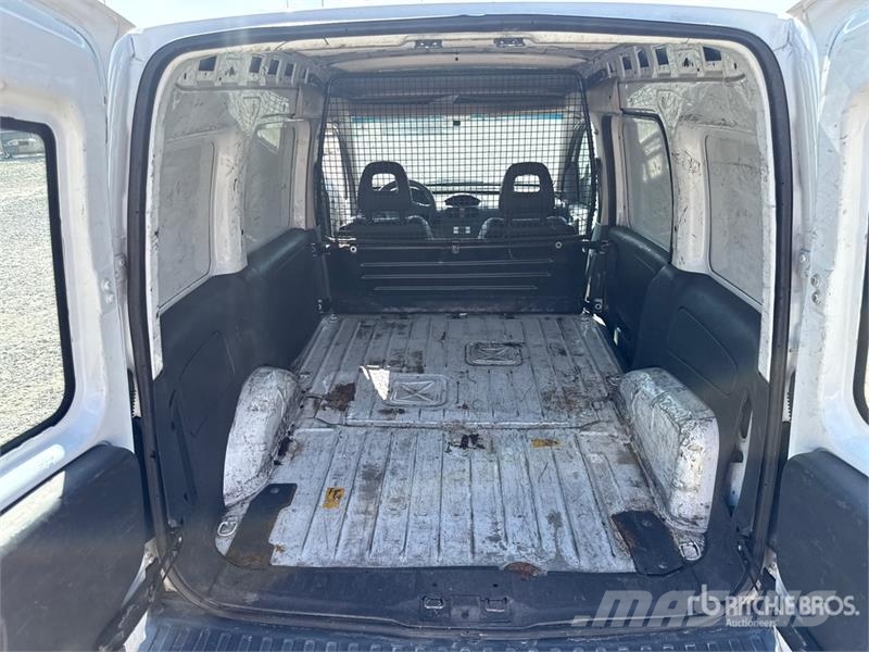 Opel Combo Cargo Van Dostavna vozila / kombiji