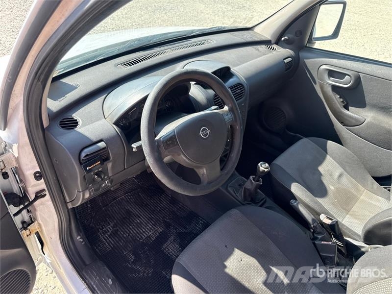 Opel Combo Cargo Van Dostavna vozila / kombiji