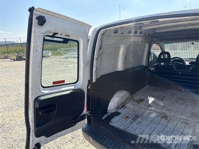 Opel Combo Cargo Van Dostavna vozila / kombiji