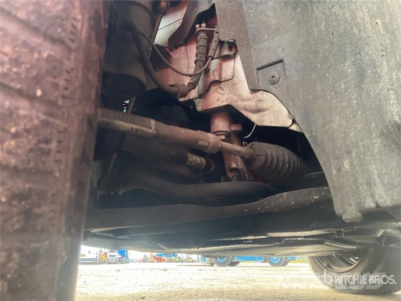 Opel Combo Cargo Van Preču pārvadāšanas furgoni