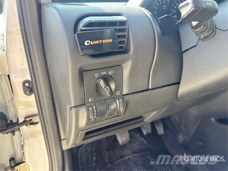 Opel Combo Cargo Van Dostavna vozila / kombiji