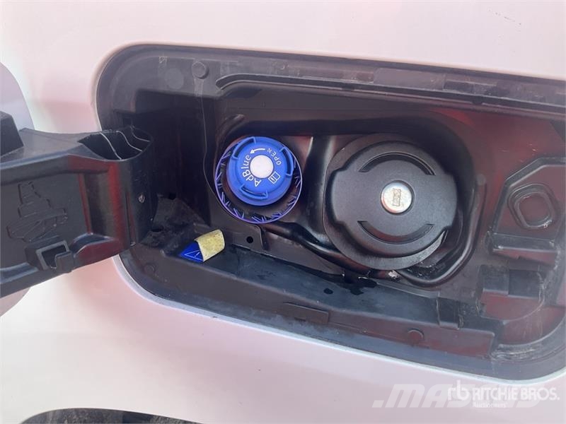 Opel Combo Cargo Van Preču pārvadāšanas furgoni
