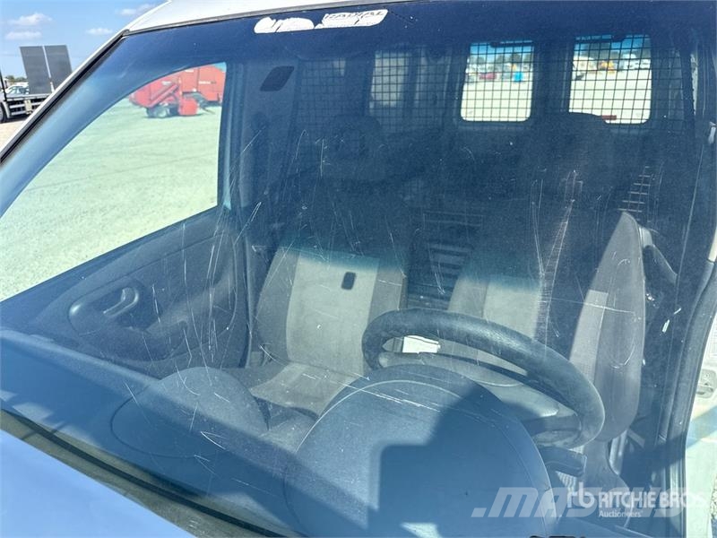Opel Combo Cargo Van Dostavna vozila / kombiji